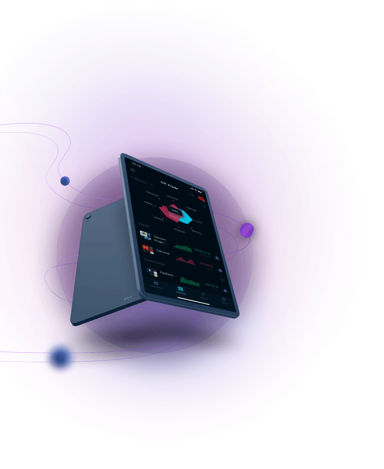 Chain Reaction - What is the Chain Reaction Software?