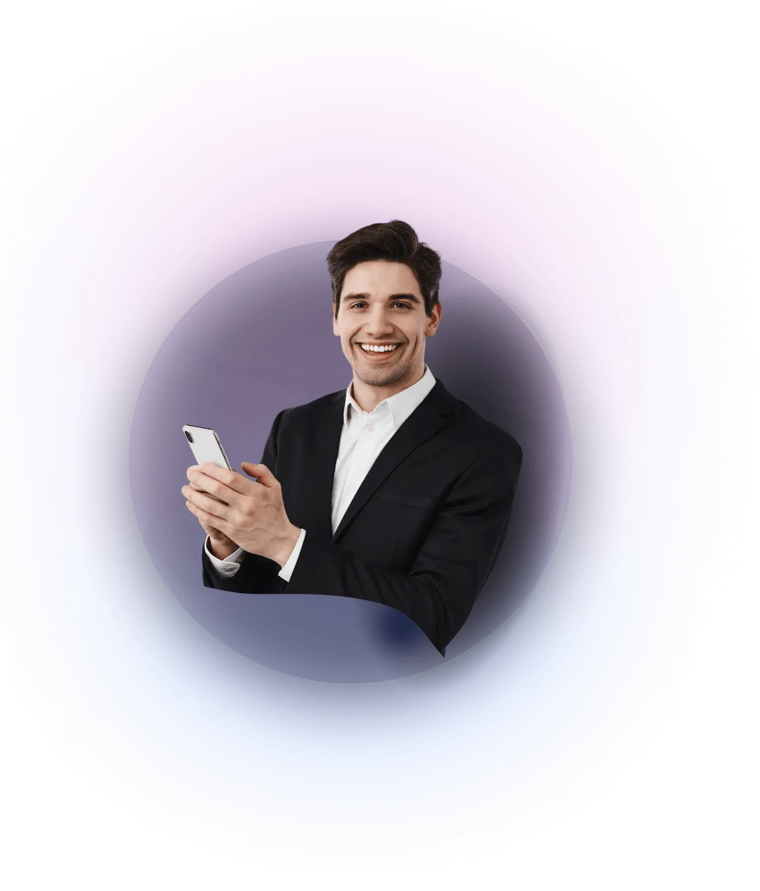 Chain Reaction - The Chain Reaction App - Where It All Started